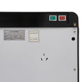 Bottom Loading Water Cooler Dispenser, 500W Floor Standing Hot & Cold Water for Home Office