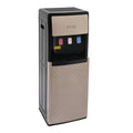 Bottom Loading Water Cooler Dispenser, 500W Floor Standing Hot & Cold Water for Home Office
